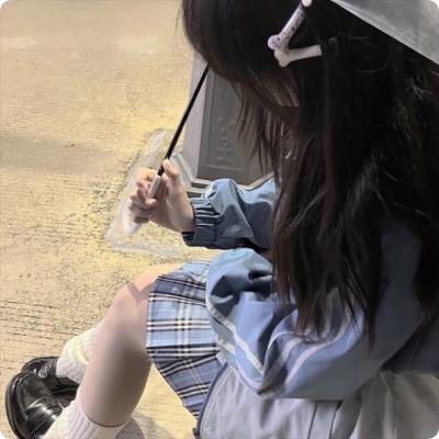 屈伏塔与我