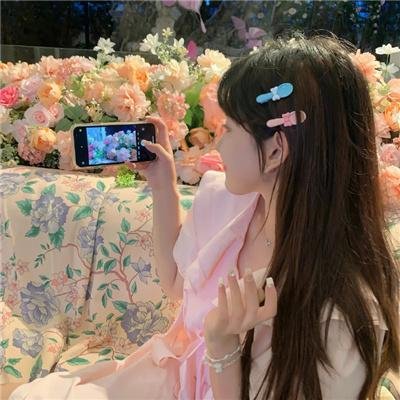 血色海滩